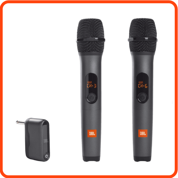 Микрофоны JBL | Заказывайте в фирменном интернет магазине JBL by Harman ...
