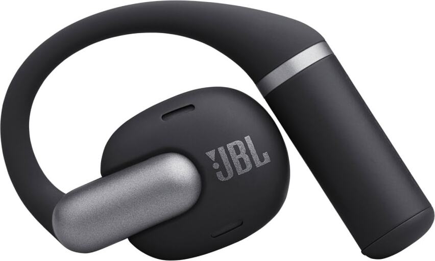 Наушники JBL Sense Pro Black | Покупайте в фирменном интернет