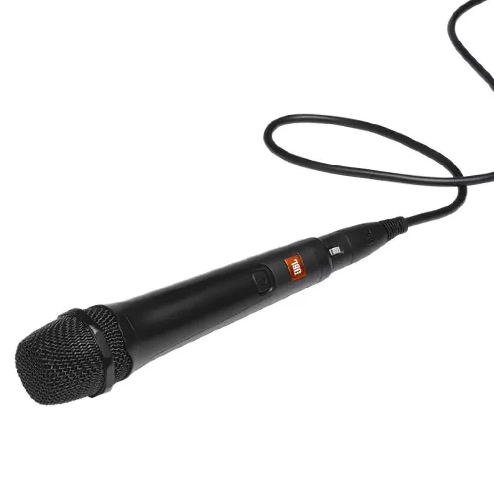 Микрофон JBL PBM100 Wired Microphone | Покупайте в фирменном
