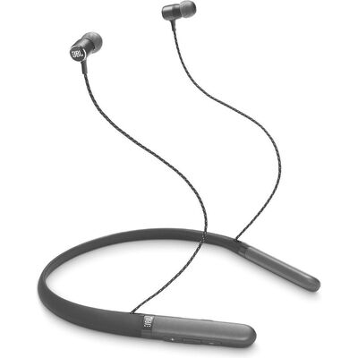 JBL Live 200BT Black JBL by Harman