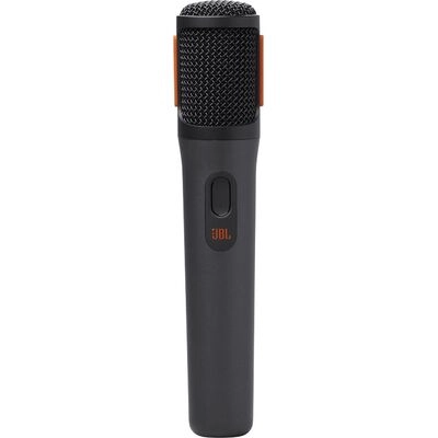 JBL PartyBox Wireless Mic 2本セット JBL PARTYBOX WIRELESS MIC バッテリー内蔵 2.4GHz ワイヤレスマイク 2