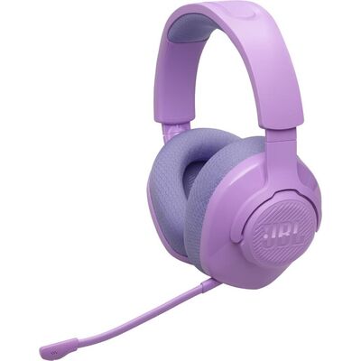 JBL Quantum 360 Wireless Purple JBL by Harman