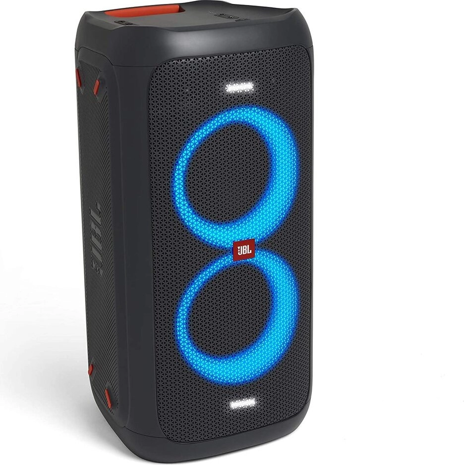 JBL Partybox 100 | Покупайте в фирменном интернет магазине JBL by