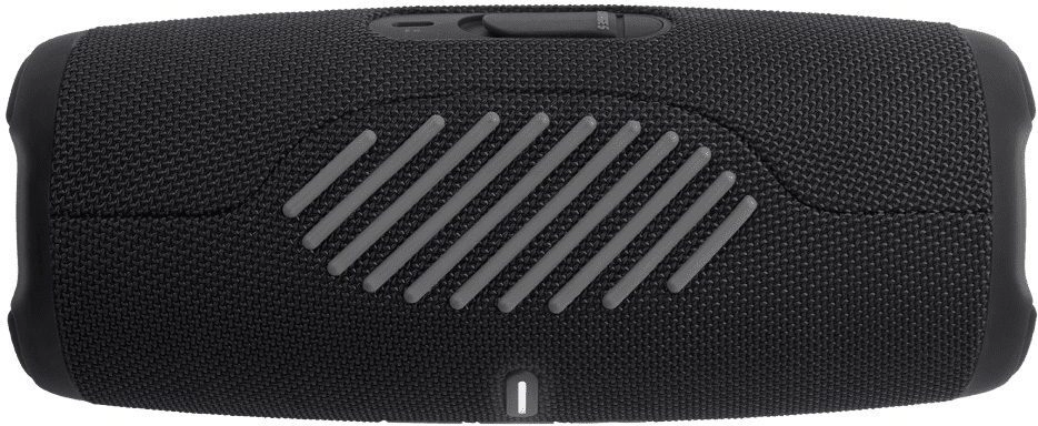 JBL Charge 5 Black | Покупайте в фирменном интернет магазине JBL