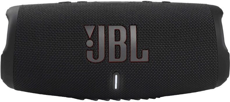 JBL Charge 5 Black | Покупайте в фирменном интернет магазине JBL