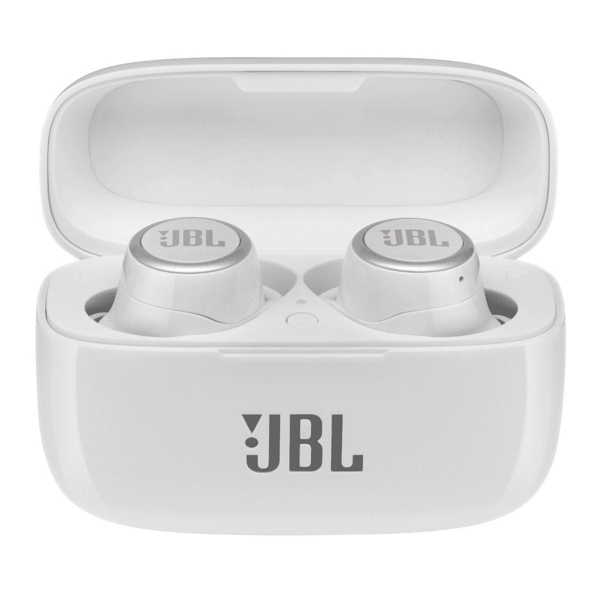 JBL Live 300 TWS White | Покупайте в фирменном интернет магазине JBL by ...