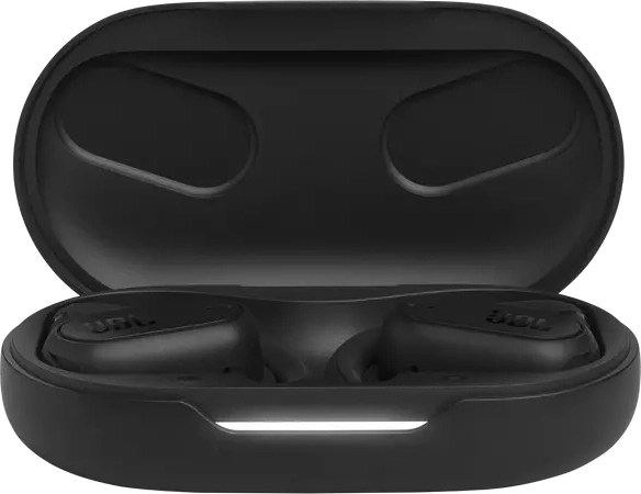 Наушники JBL Soundgear Sense Black | Покупайте в фирменном
