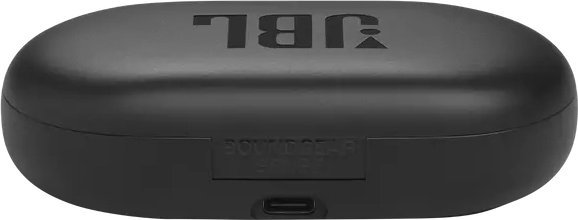 Наушники JBL Soundgear Sense Black | Покупайте в фирменном
