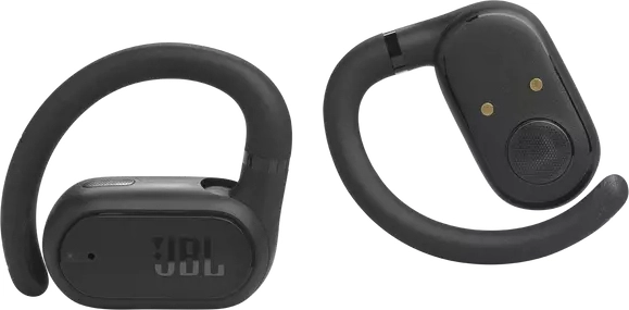 Наушники JBL Soundgear Sense Black | Покупайте в фирменном