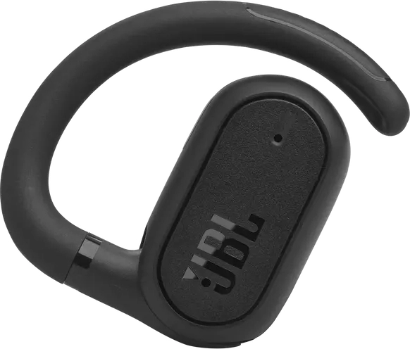 Наушники JBL Soundgear Sense Black | Покупайте в фирменном