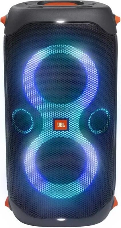 JBL Partybox 110 | Покупайте в фирменном интернет магазине JBL by