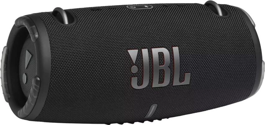 JBL Xtreme 3 Black | Покупайте в фирменном интернет магазине JBL