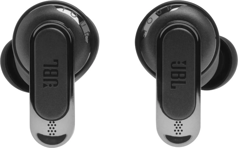JBL Tour Pro 2 Black | Покупайте в фирменном интернет магазине JBL