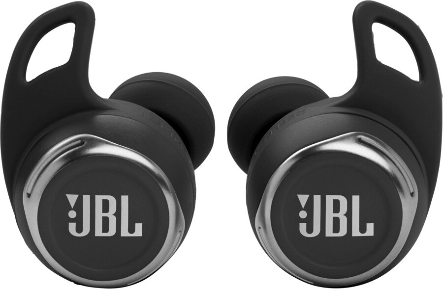 JBL Reflect Flow Pro Black JBL by Harman