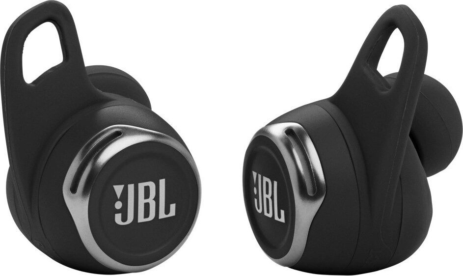 JBL Reflect Flow Pro Black JBL by Harman