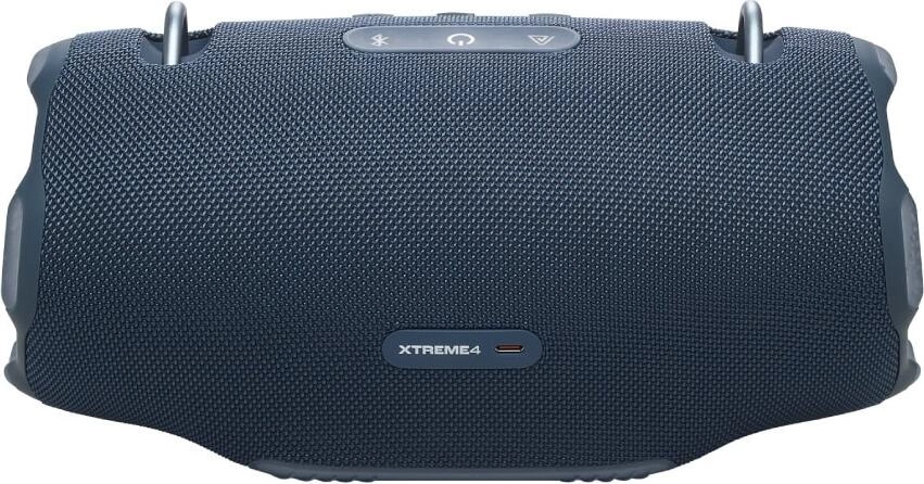 JBL Xtreme 4 Blue | Покупайте в фирменном интернет магазине JBL by
