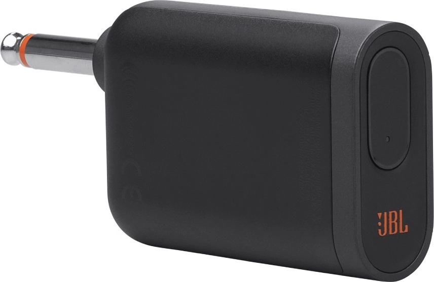 JBL PartyBox Wireless Mic | Покупайте в фирменном интернет