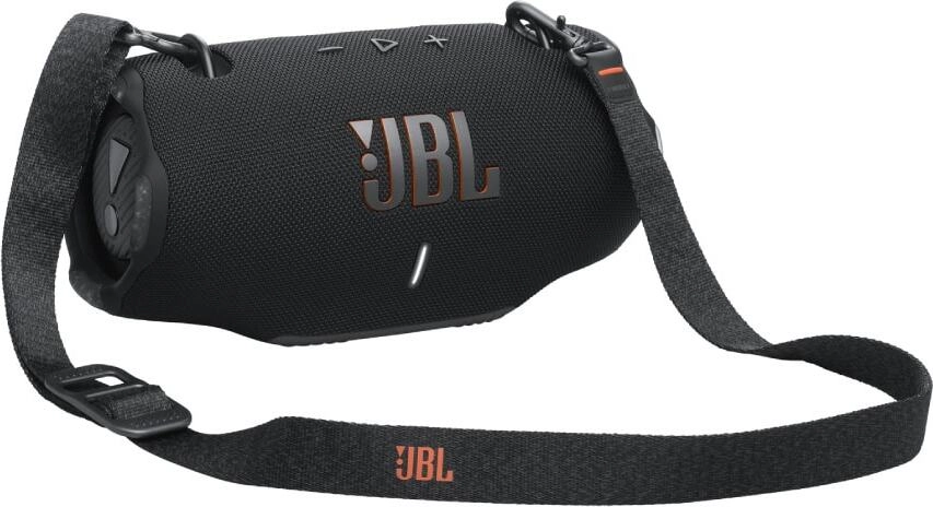 JBL Xtreme 4 Black | Покупайте в фирменном интернет магазине JBL