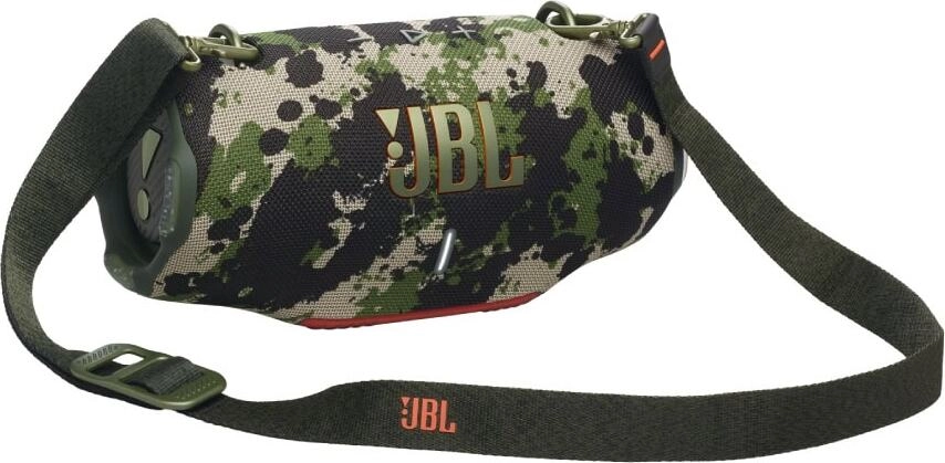 JBL Xtreme 4 Camouflage | Покупайте в фирменном интернет магазине