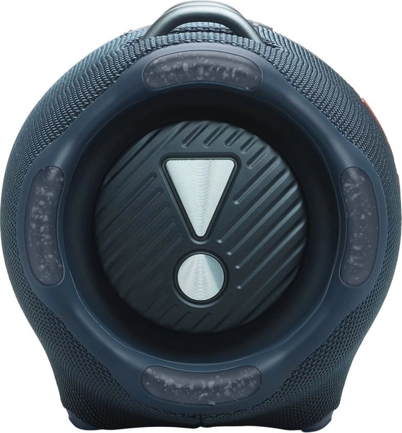 JBL Xtreme 4 Blue | Покупайте в фирменном интернет магазине JBL by