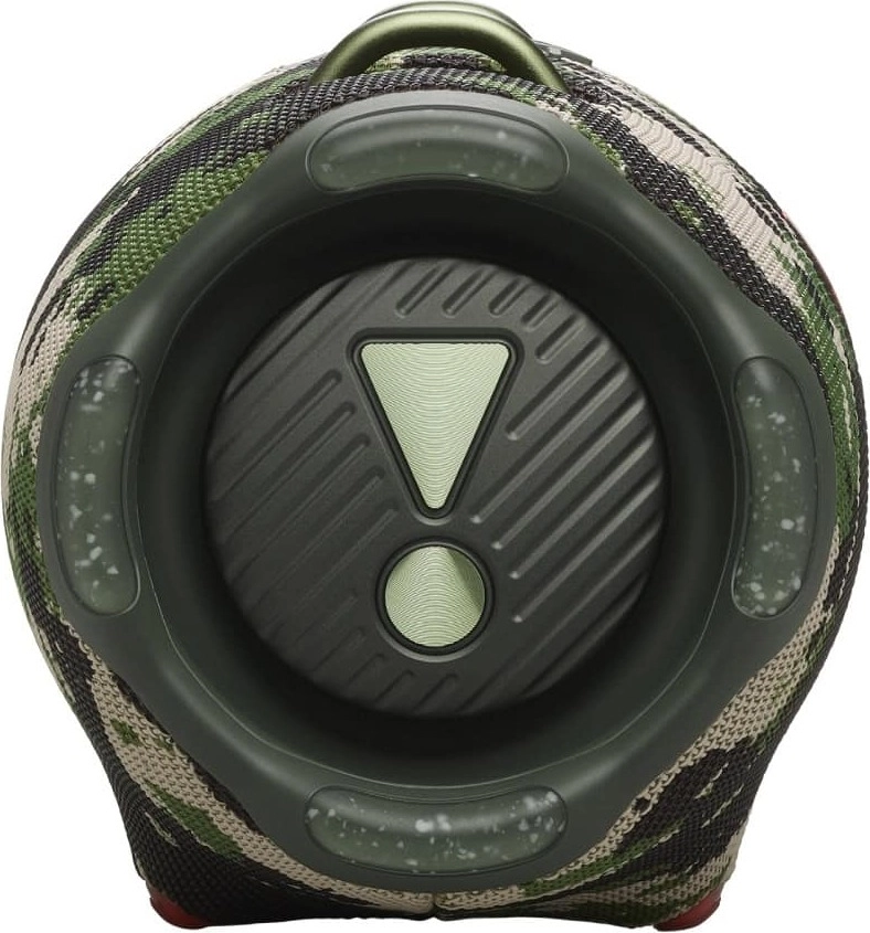JBL XTREME 4 ワイヤレススピーカー 迷彩 JBL Xtreme 4 Camouflage | Покупайте в фирменном интернет магазине
