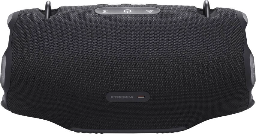 JBL Xtreme 4 Black | Покупайте в фирменном интернет магазине JBL