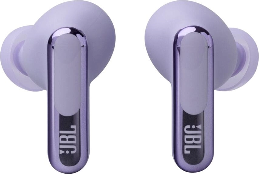 Наушники JBL Live Beam 3 Purple | Покупайте в фирменном интернет