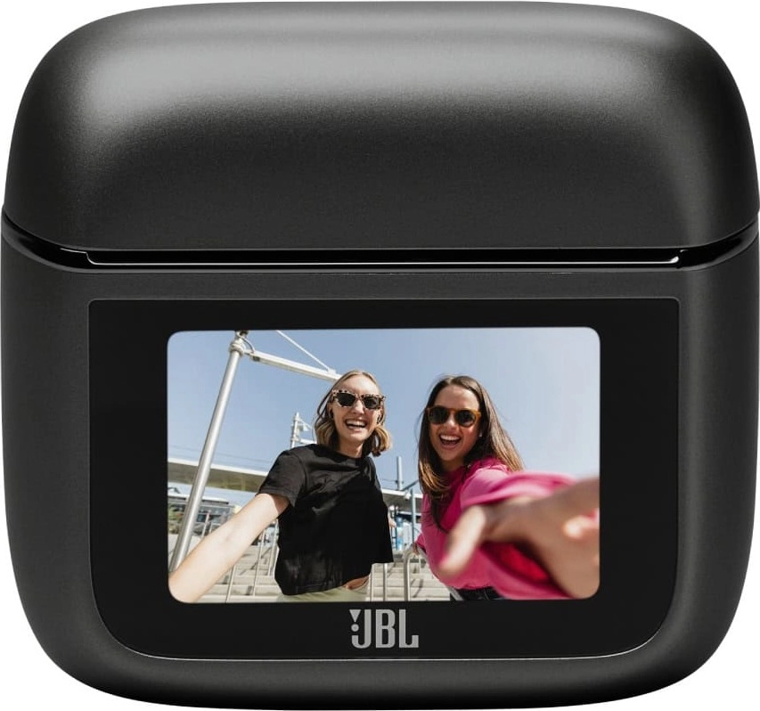 Наушники JBL Tour Pro 3 Black | Покупайте в фирменном интернет