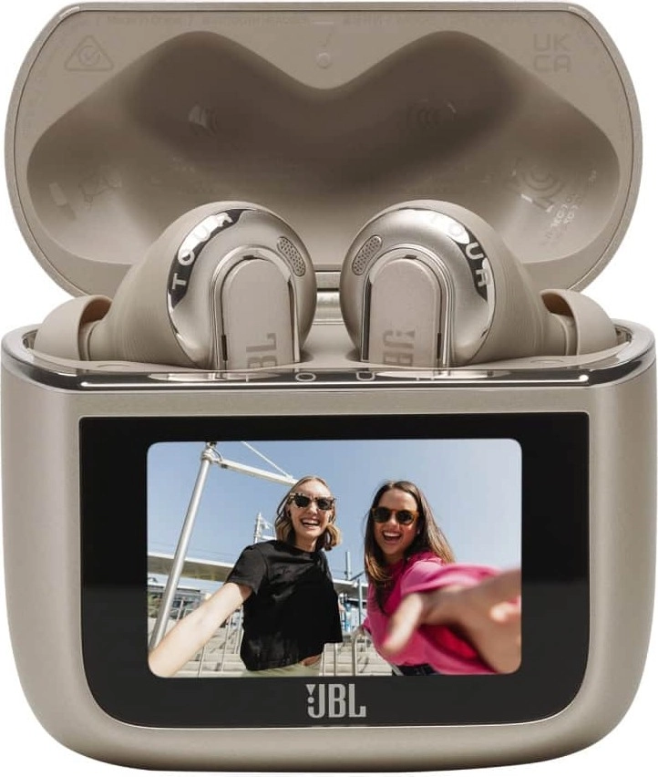 Наушники JBL Tour Pro 3 Latte | Покупайте в фирменном интернет