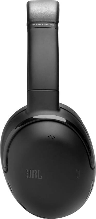 Наушники JBL Tour One M3 Black Smart Tx | Покупайте в фирменном