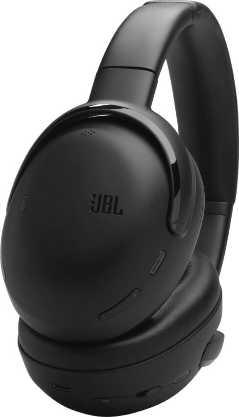 Наушники JBL Tour One M3 Black Smart Tx | Покупайте в фирменном