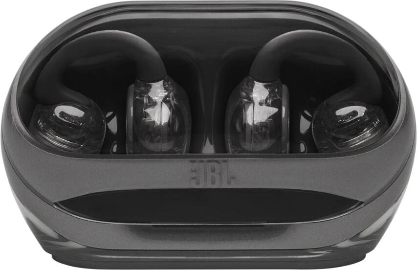 Наушники JBL Soundgear Clips Black | Покупайте в фирменном
