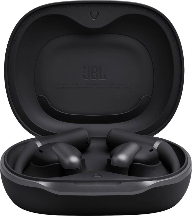 JBL SENSE PRO ワイヤレスイヤホン　黒 Наушники JBL Sense Pro Black | Покупайте в фирменном интернет