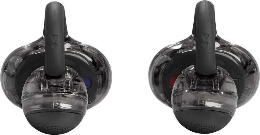 Наушники JBL Soundgear Clips Black | Покупайте в фирменном