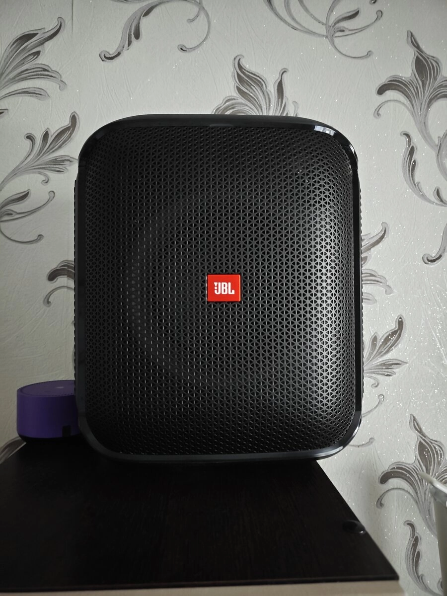 JBL Partybox Encore Essential | Покупайте в фирменном интернет