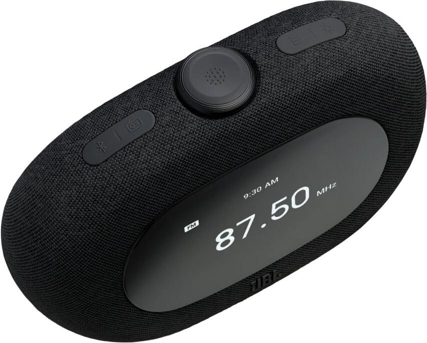 JBL Horizon 3 Black | Покупайте в фирменном интернет магазине JBL