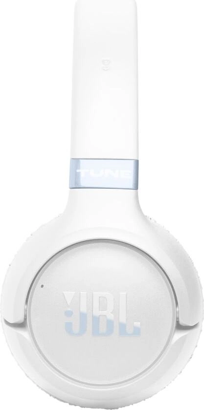 Наушники JBL Tune 680NC White | Покупайте в фирменном интернет