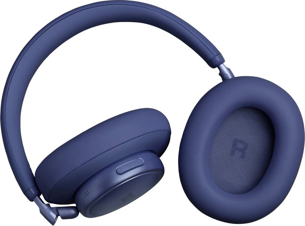 Наушники JBL Live 780NC Blue | Покупайте в фирменном интернет
