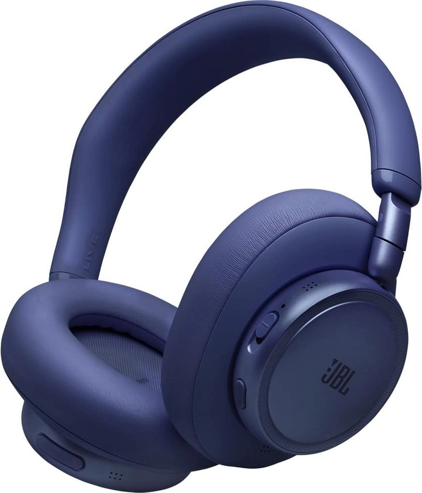 Наушники JBL Live 780NC Blue | Покупайте в фирменном интернет